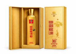 Rượu Sâm Ngọc Linh K5 Premium