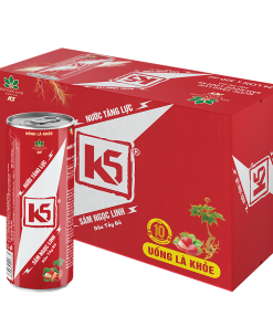 Nước giải khát