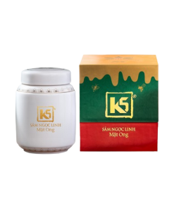 TPBS K5 Sâm Ngọc Linh Mật Ong 100ml