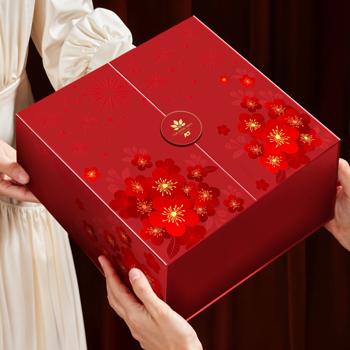 Hộp Quà Tấn Lộc - Ảnh 3