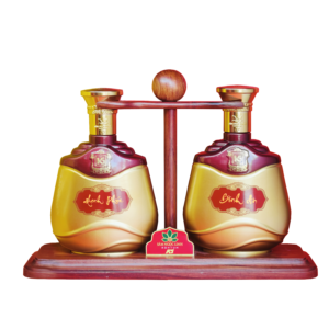 Combo Bình An-Hạnh Phúc-Như Ý-Cát Tường