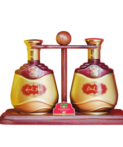 Combo Bình An-Hạnh Phúc-Như Ý-Cát Tường