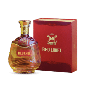 Rượu Sâm Ngọc Linh K5 Red Label